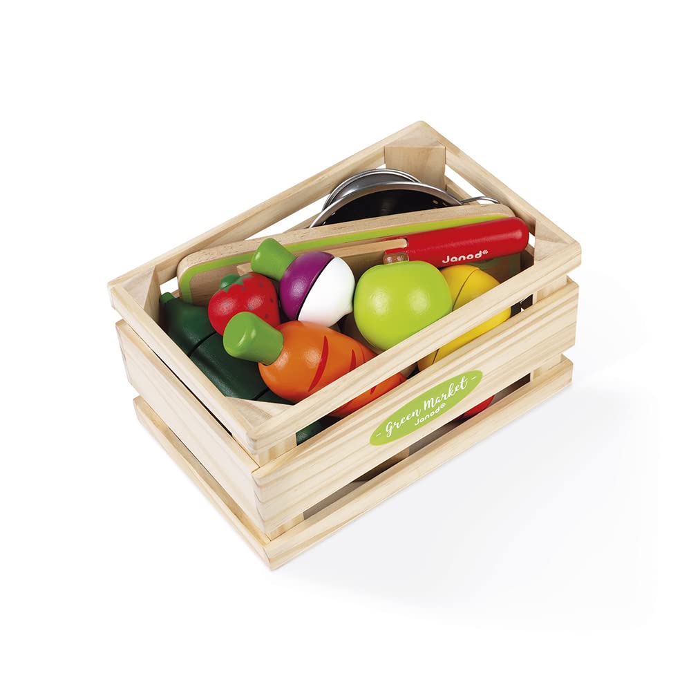 janod-maxi-set-green-market-j06607-9-fruits-l-gumes-d-couper image 3