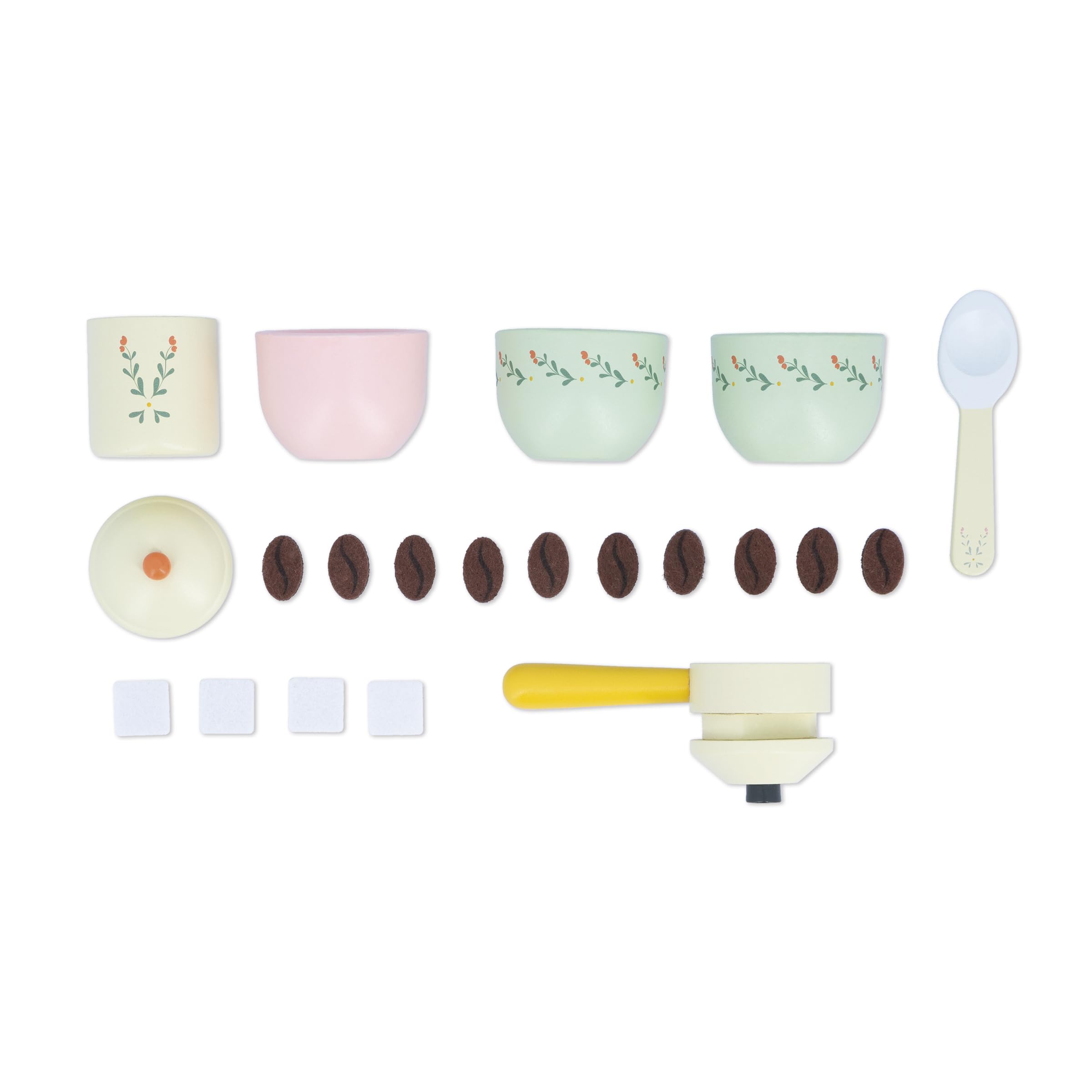 janod-machine-caf-barista-enfant-en-bois-20-accessoires image 4