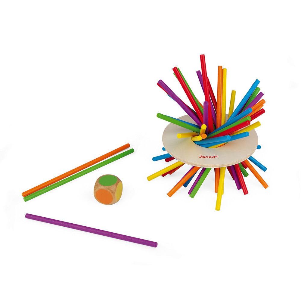 janod-crazy-sticks-j02695-jeu-d-adresse-en-bois-d-s-3-ans image 3