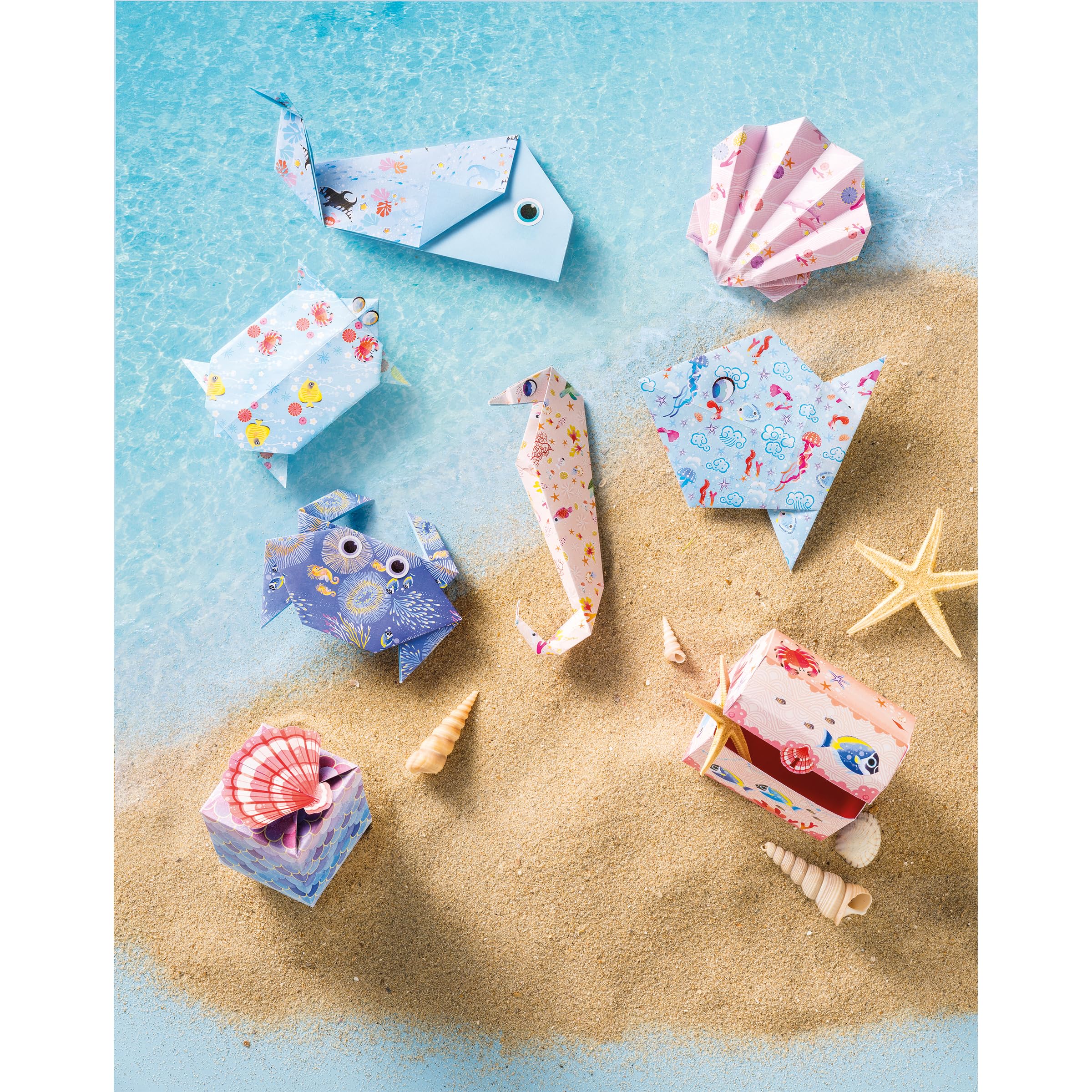 janod-magic-ocean-j07749-origamis-oc-an-20-origamis-r-aliser-7-ans image 6