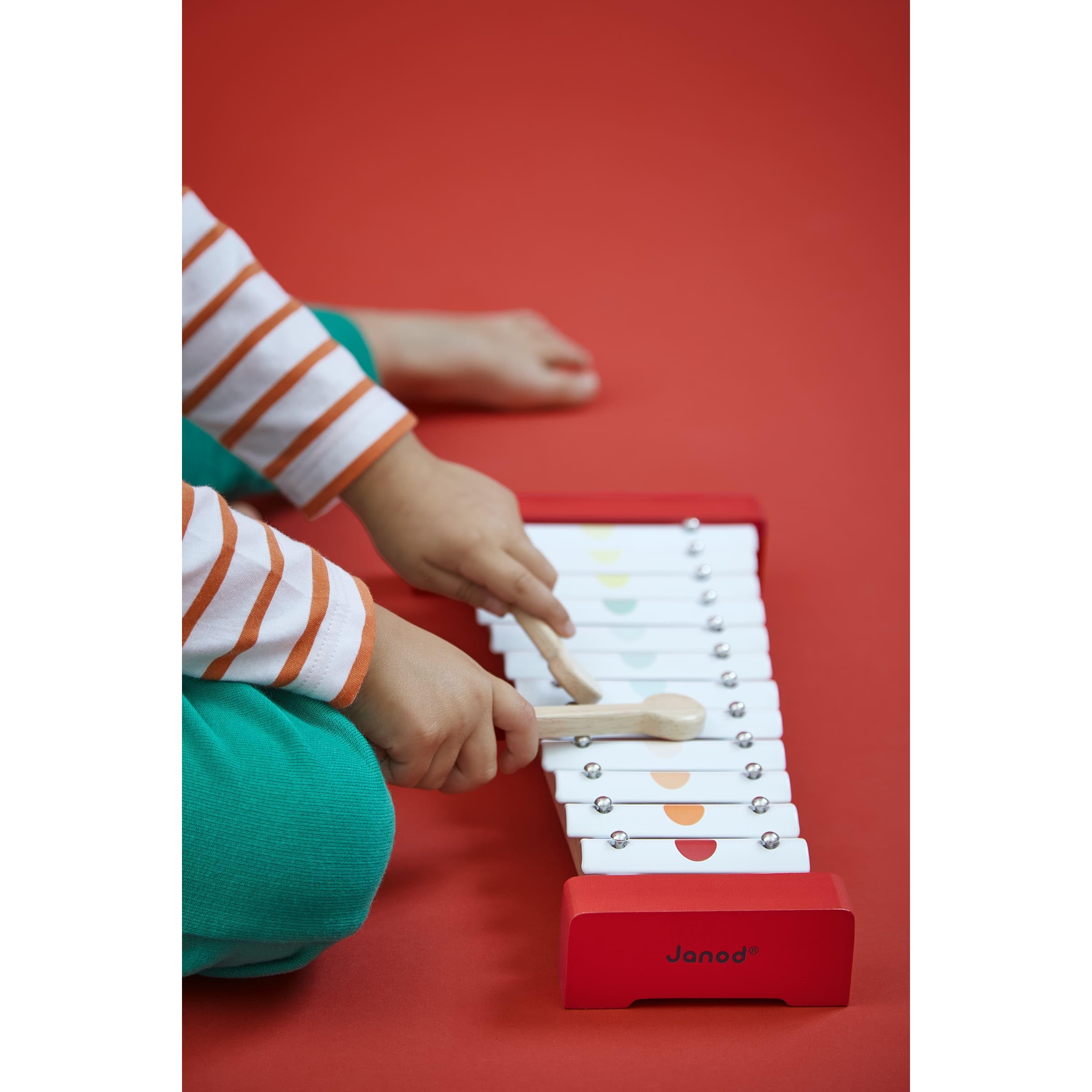 janod-j07604-xylo-m-tal-en-bois-confetti-12-tons-instrument-de-musique-enfant-av image 7