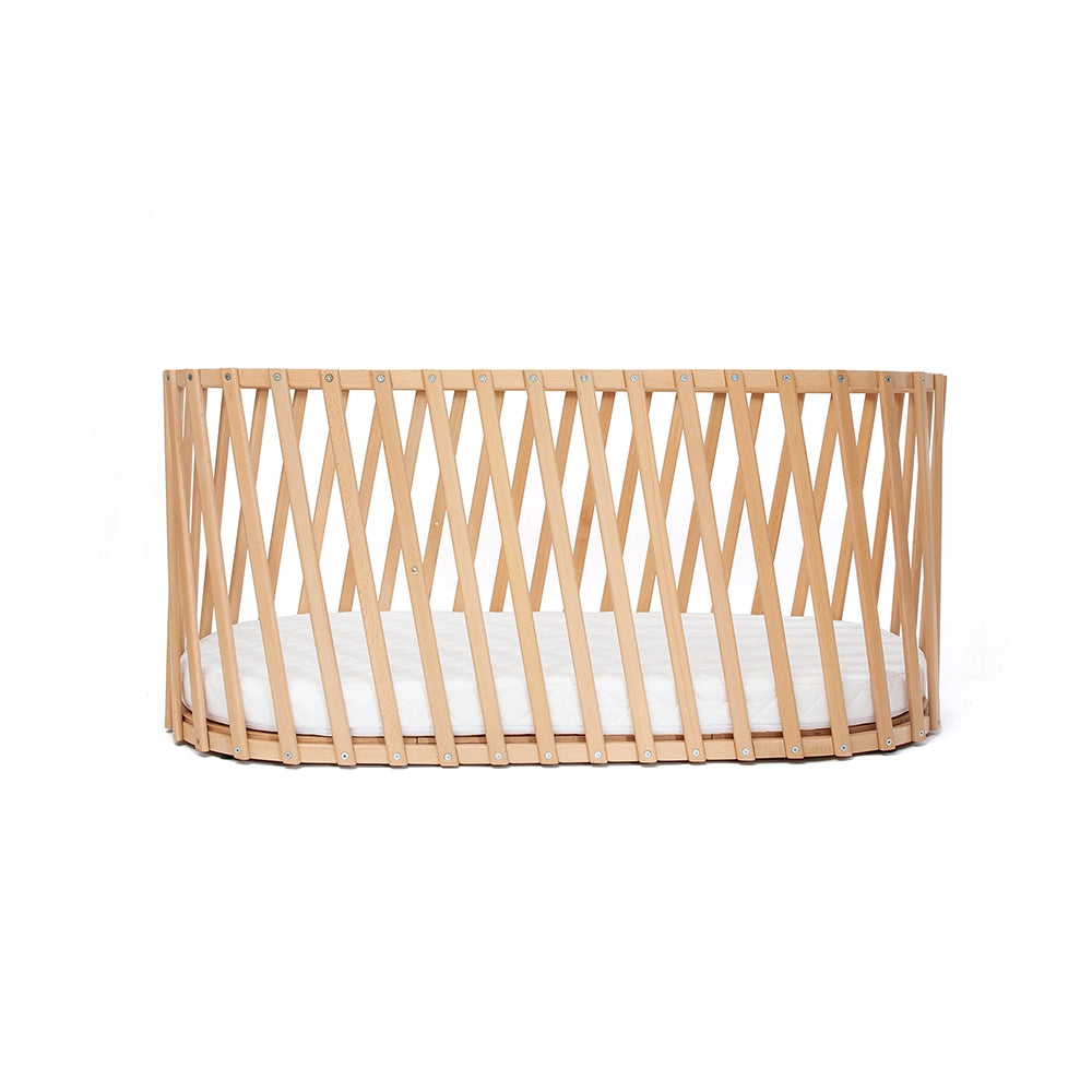 charlie-crane-extension-lit-junior-lugo-en-bois-matelas-8-cm image 3