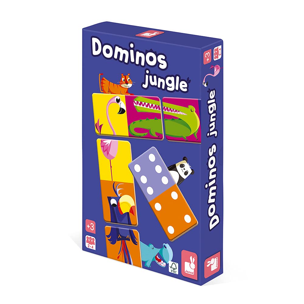 janod-dominos-jungle-jeu-de-m-moire-et-association-28-pi-ces-2-niveaux image 7
