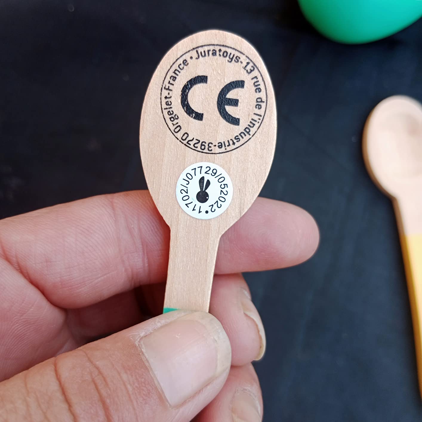 Indispensable pour Pâques