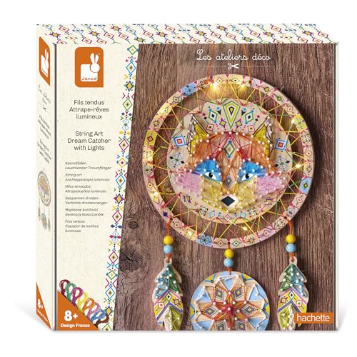 janod-attrape-r-ves-lumineux-renard-j09161-kit-string-art-d-s-8-ans image 7