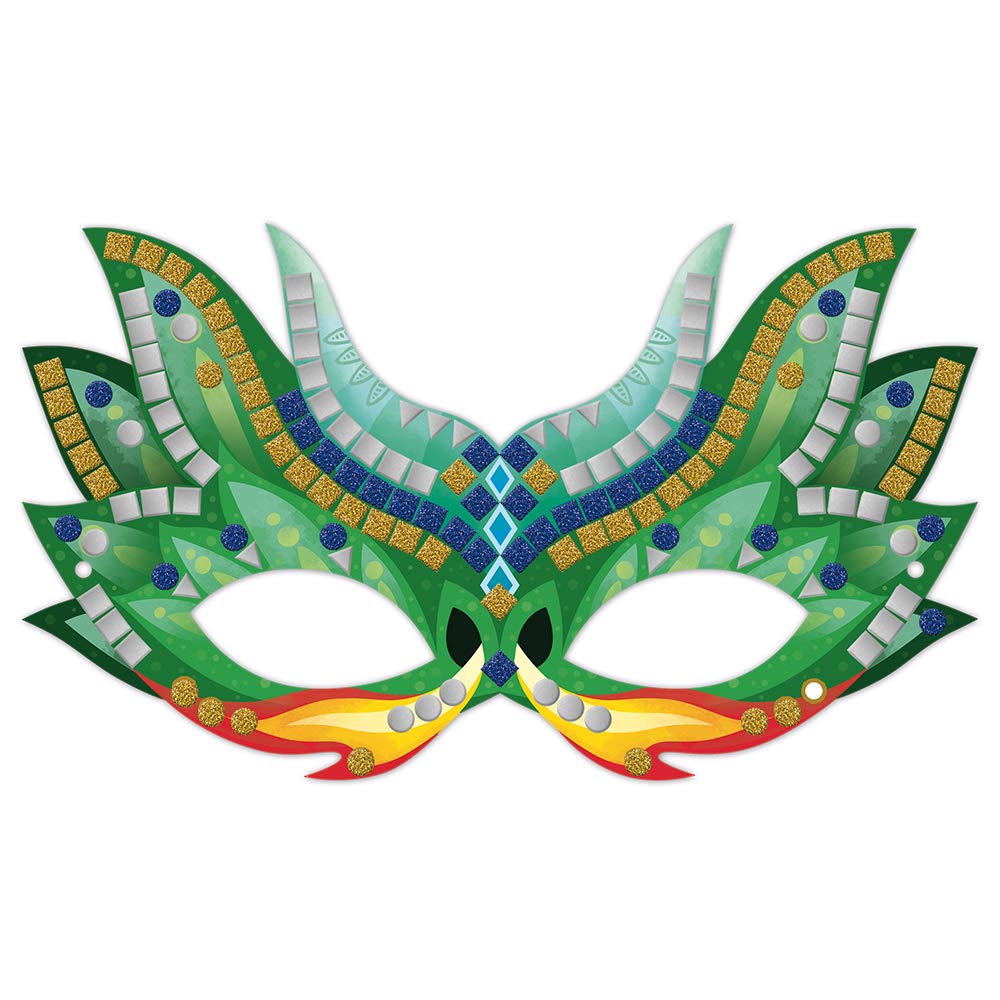 janod-les-ateliers-du-calme-coffret-mosa-ques-6-masques-d-corer image 5