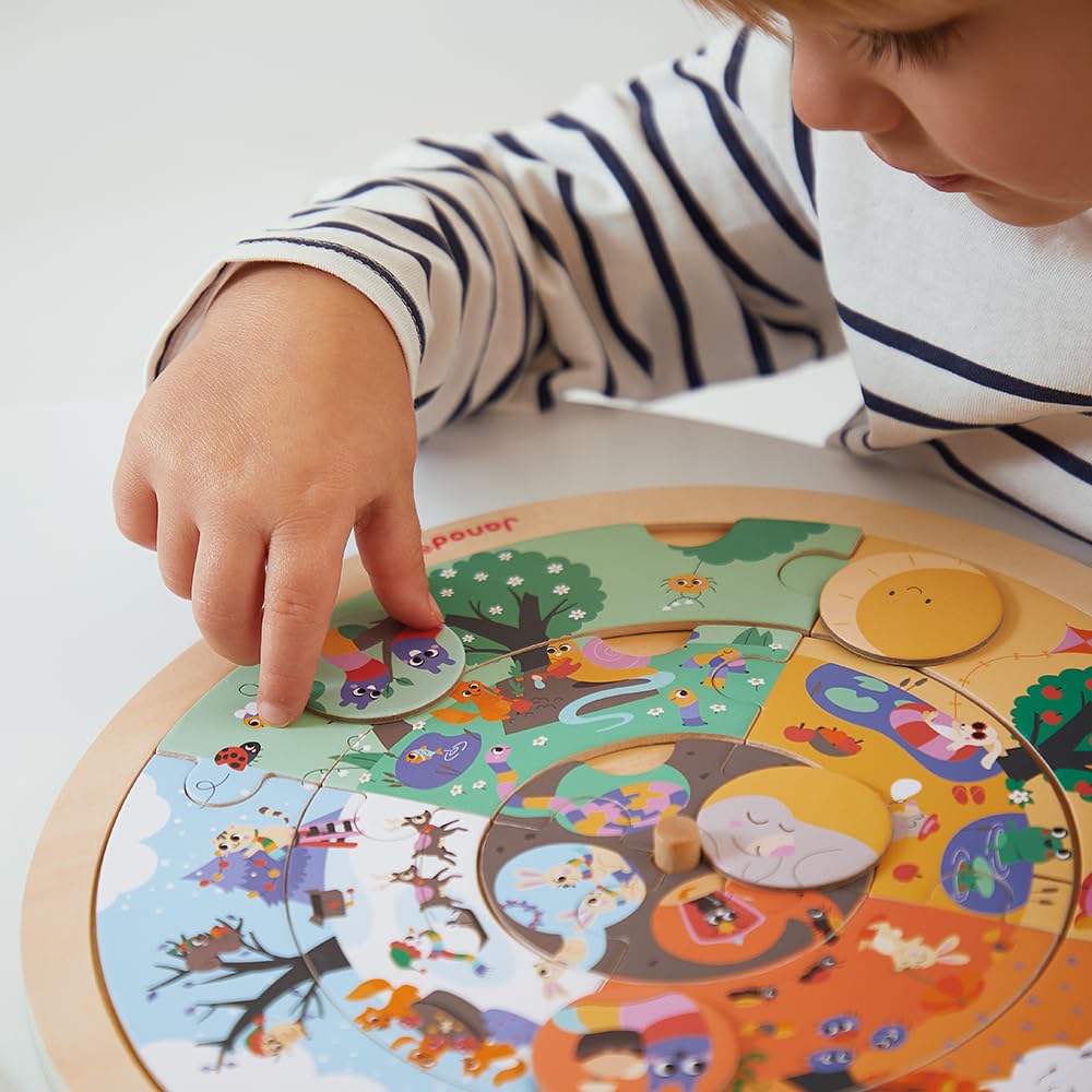 janod-j05090-puzzle-d-observation-bois-12-pi-ces-recto-verso-cherche-et-trouve image 7