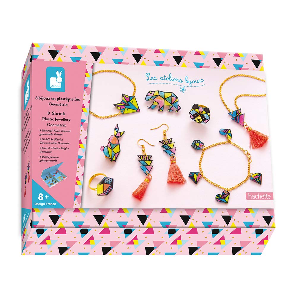 janod-kit-cr-atif-bijoux-plastique-fou-geometrix-8-bijoux-bo-te image 1