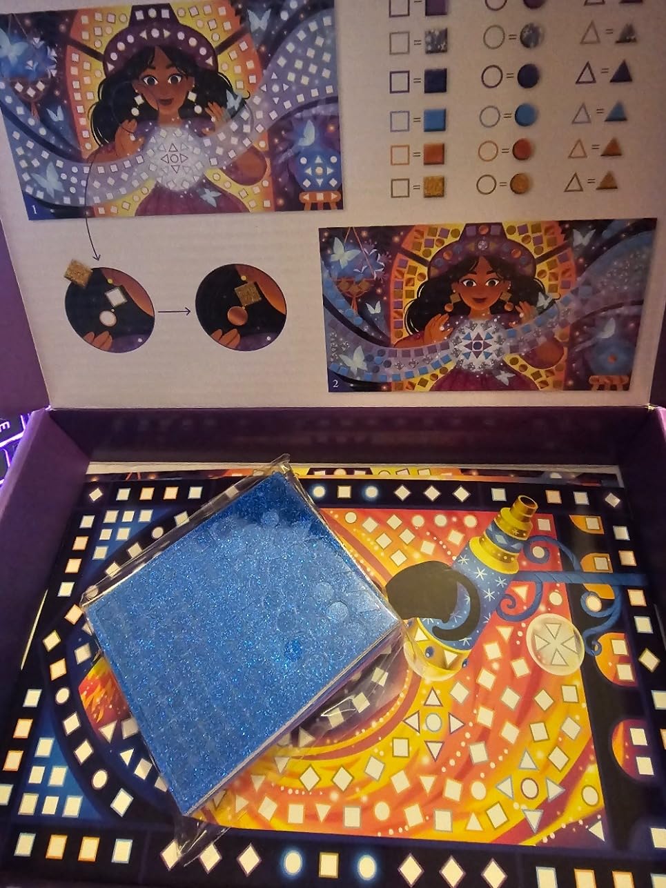 Joli cadeau petit prix