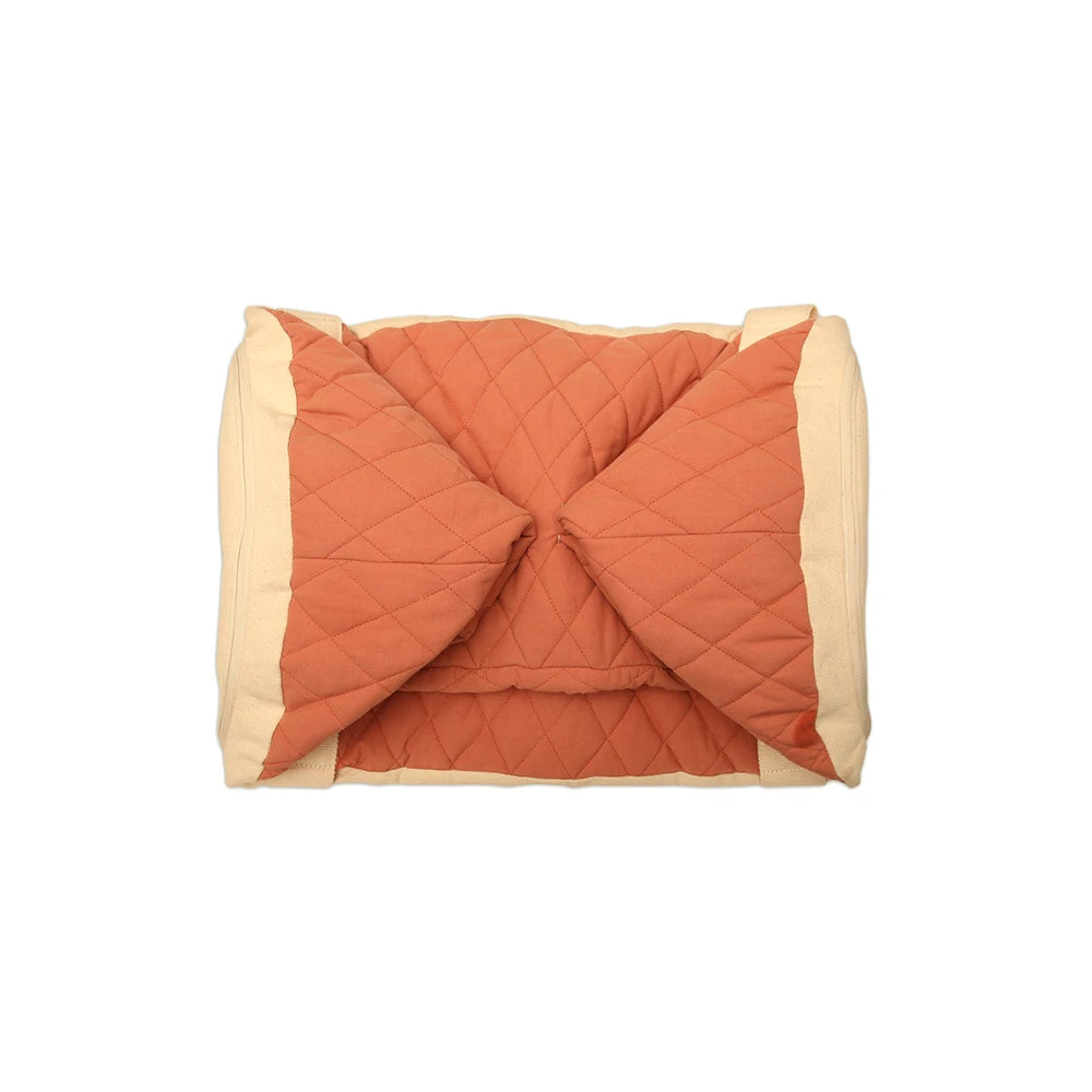 charlie-crane-kuko-housse-suppl-mentaire-pour-couffin-en-coton-bio image 1