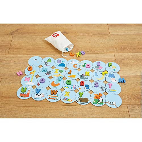 janod-puzzle-alphabet-j02707-puzzle-bois-54-pi-ces-26-lettres-cursives image 7