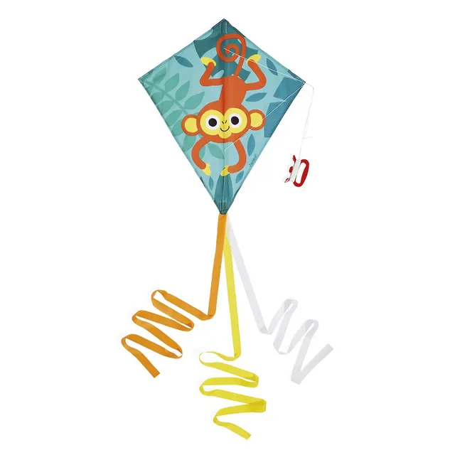 janod-tropik-cerf-volant-enfant-losange-69-cm-jeu-de-plein-air-d-s-5-ans image 1