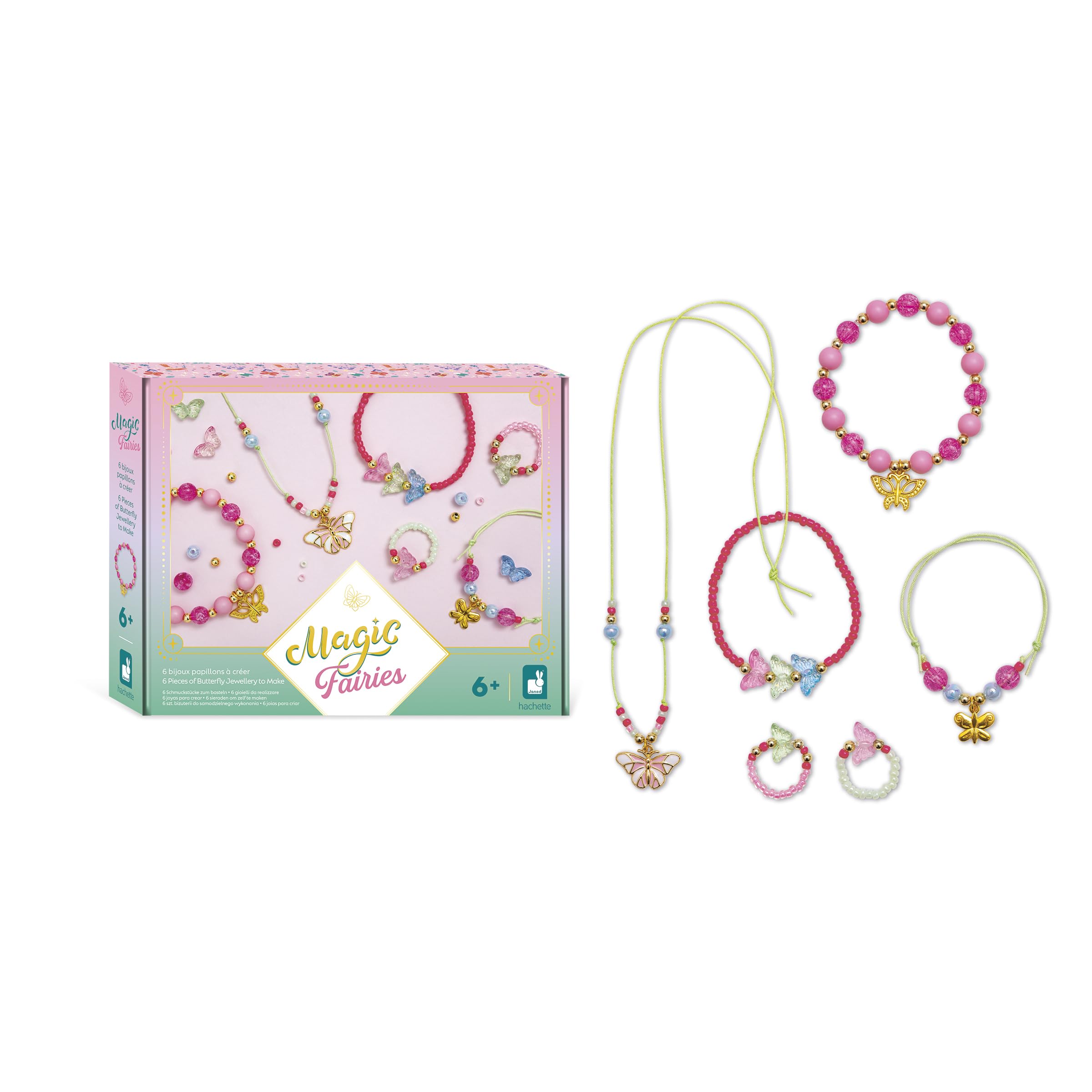 janod-6-bijoux-papillons-cr-er-j09172-kit-loisir-cr-atif-les-ateliers-bijoux image 6