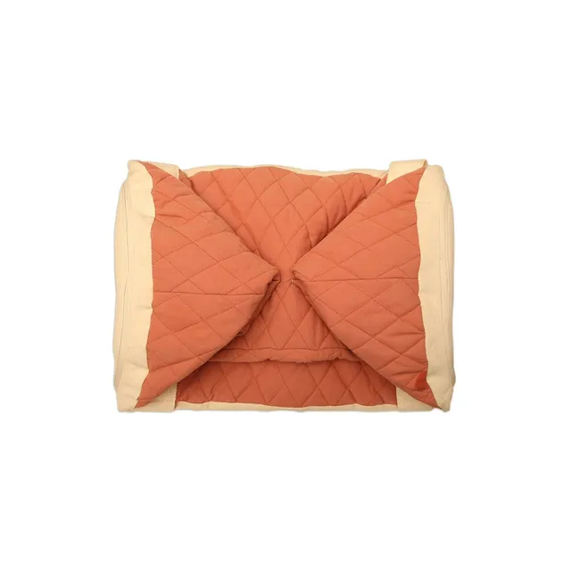 charlie-crane-kuko-housse-suppl-mentaire-pour-couffin-en-coton-bio image 1