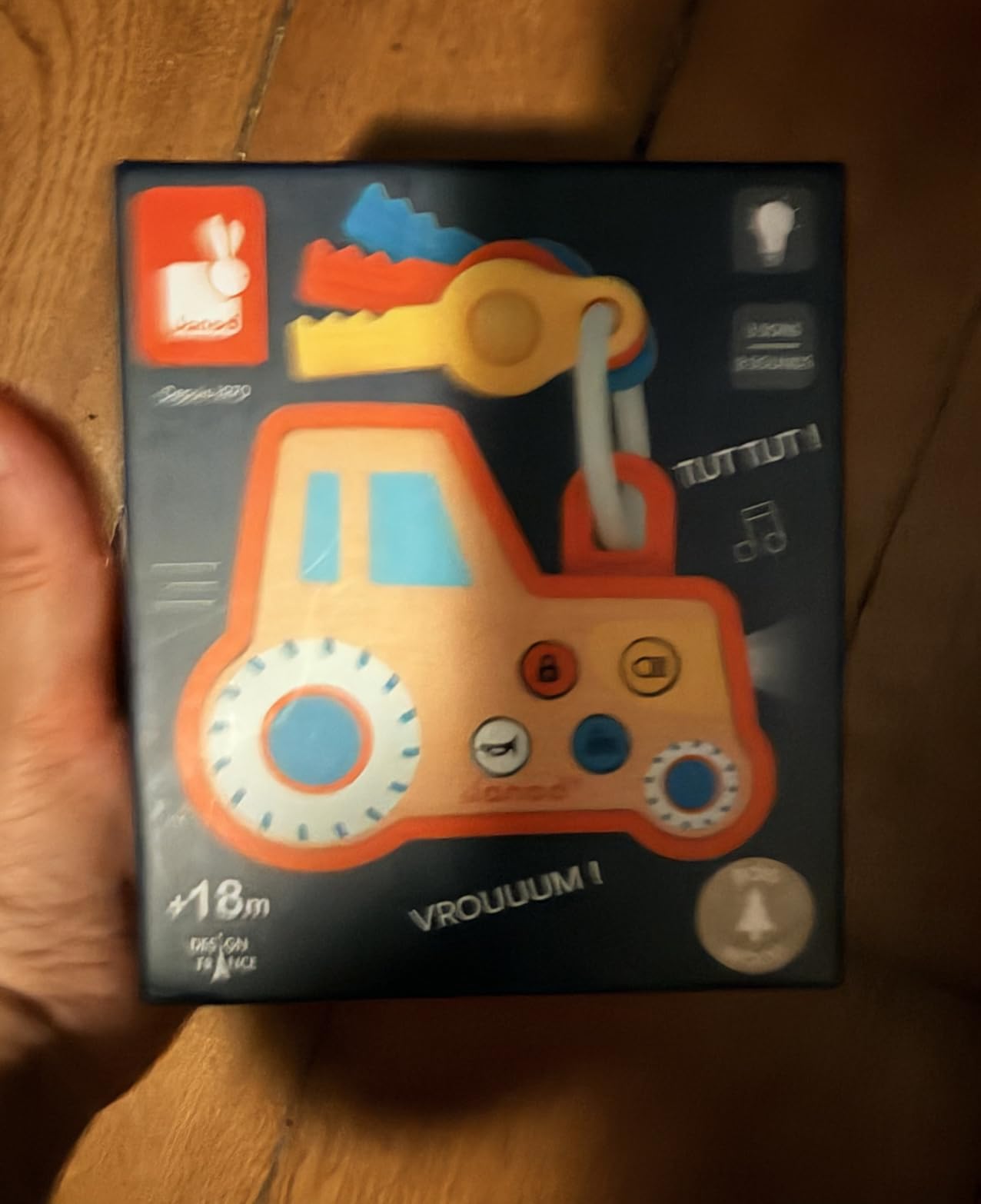 Bonne idée cadeau