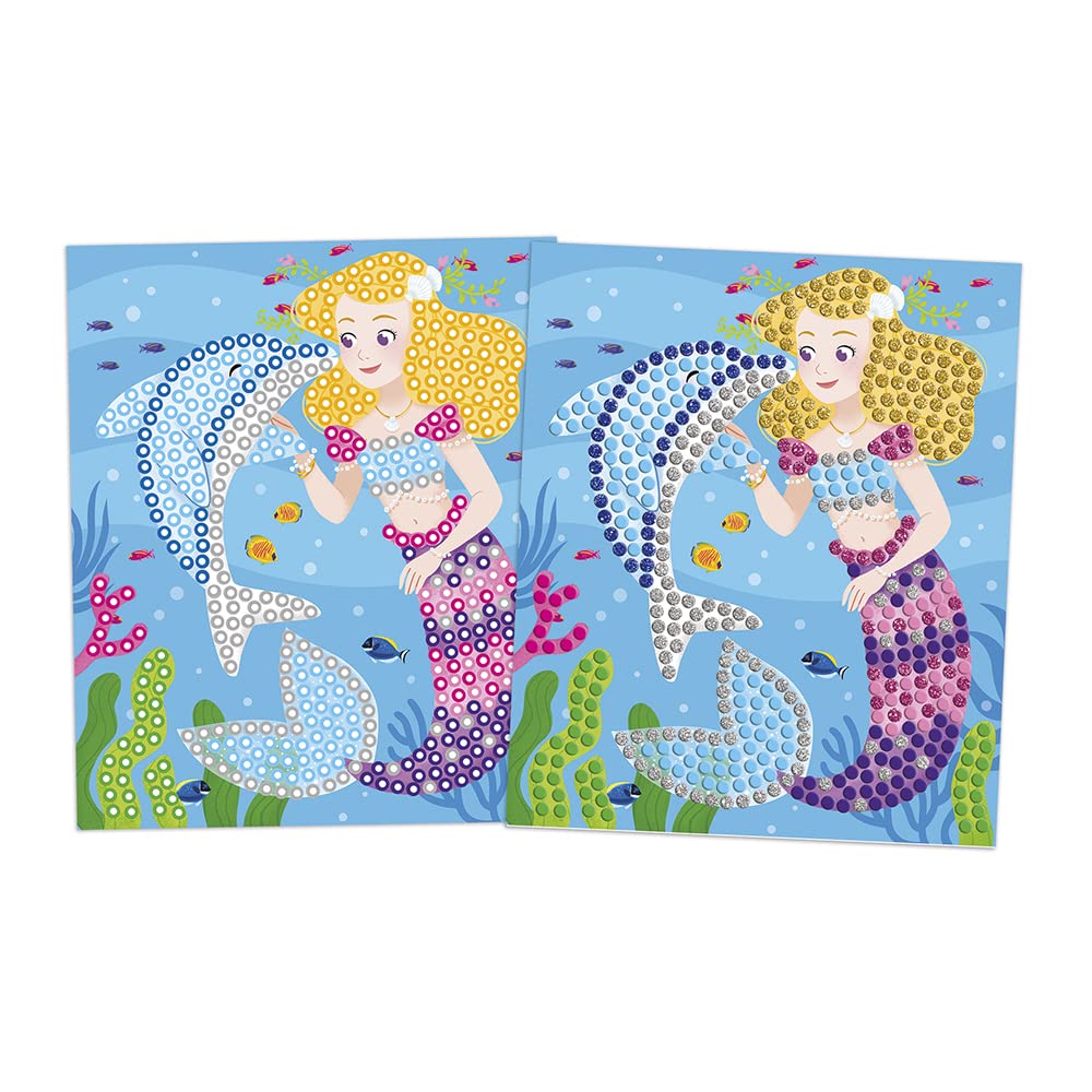 janod-les-ateliers-du-calme-j07961-coffret-mosa-ques-dauphins-et-sir-nes-5-table image 7