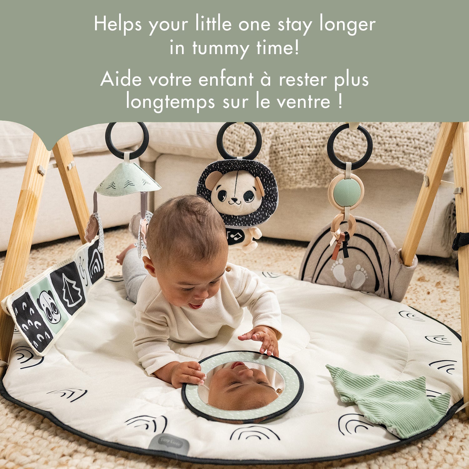 tiny-love-gymini-black-white-decor-luxe-tapis-d-eveil-bebe-20-activites image 7