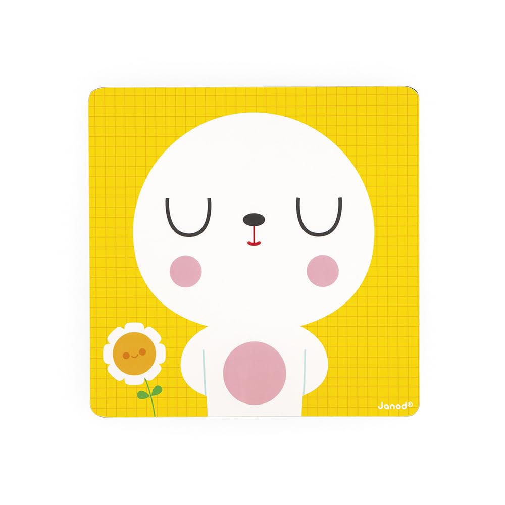 janod-j05447-tableau-magn-tique-les-motions-avec-teddy image 4
