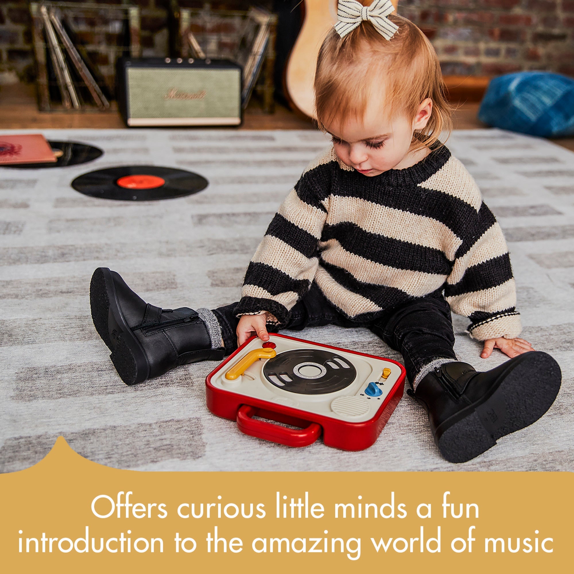 tiny-love-station-dj-tiny-rockers-jouet-musical-d-veil-b-b image 6
