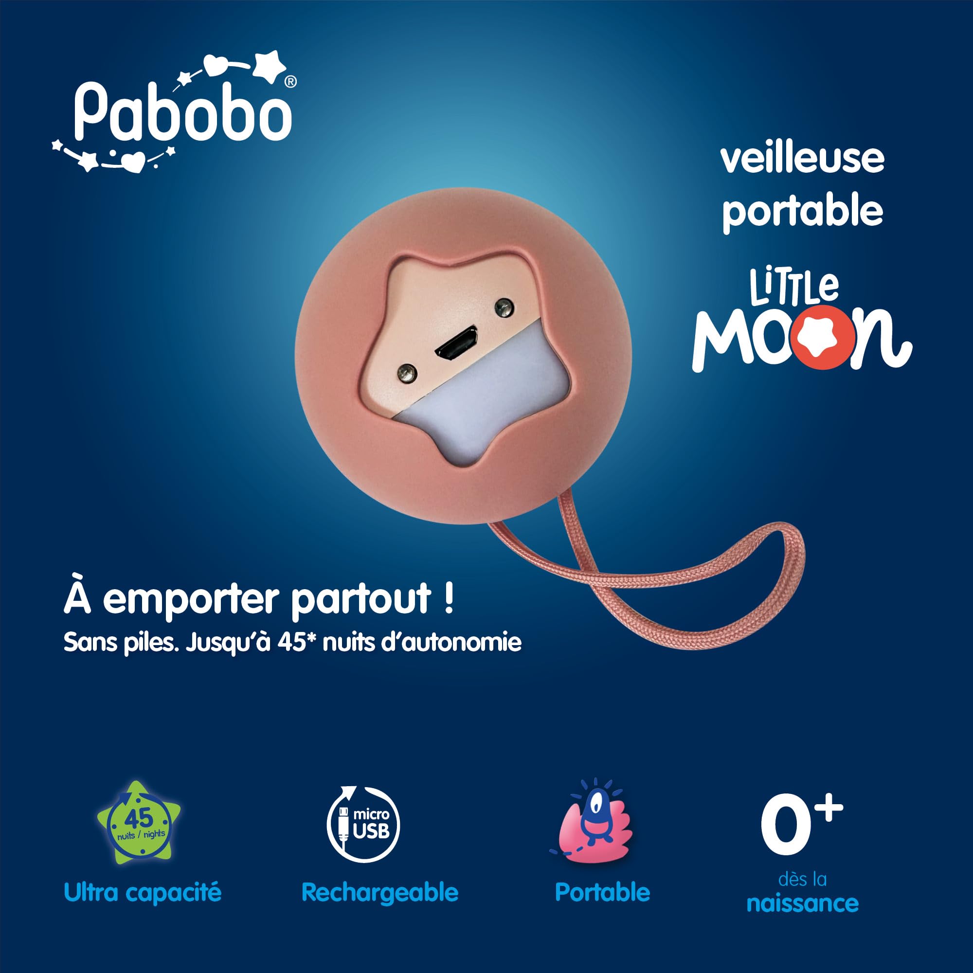 pabobo-little-moon-terracotta-veilleuse-b-b-nomade-rechargeable-portable-d-s-la- image 2