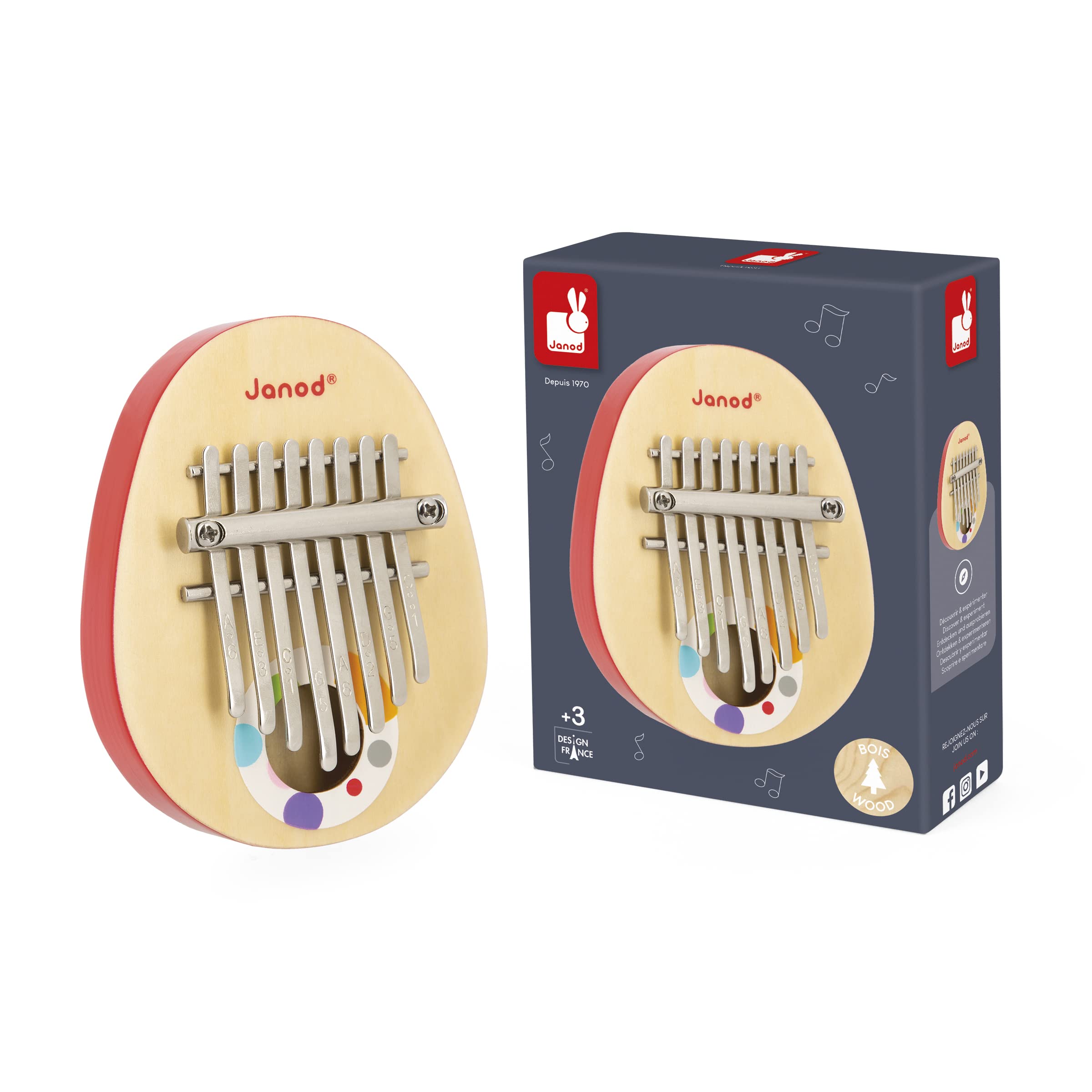 janod-confetti-kalimba-enfant-8-cl-s-m-tal-j07642 image 6