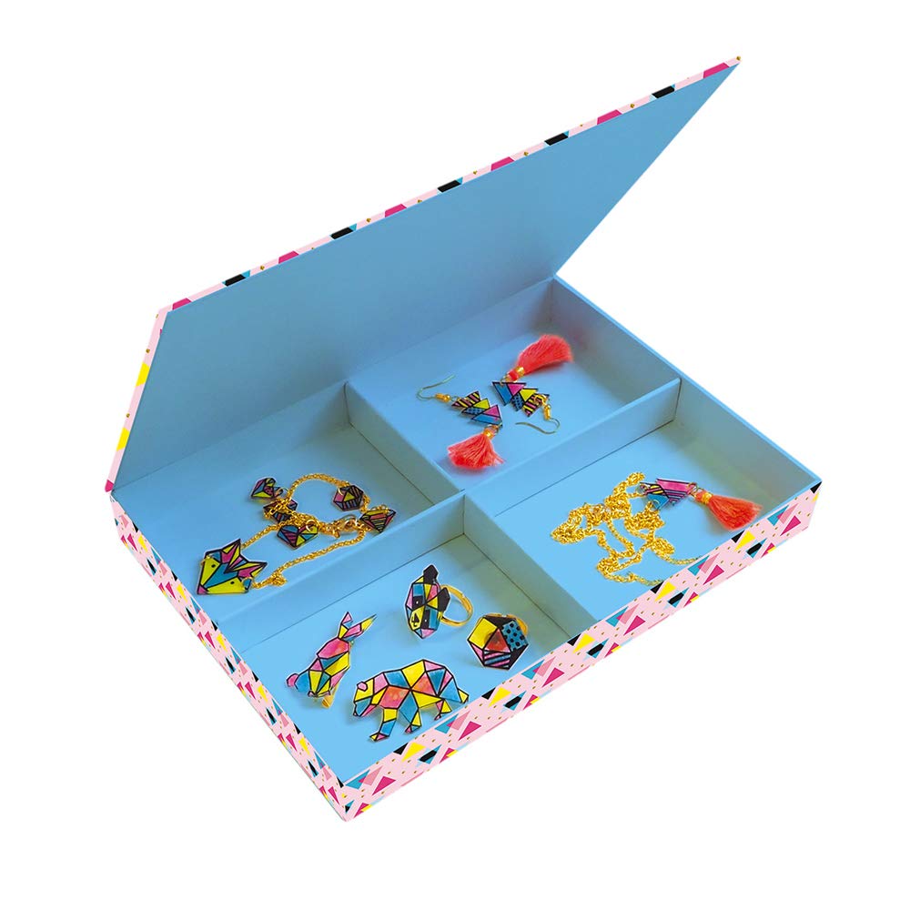 janod-kit-cr-atif-bijoux-plastique-fou-geometrix-8-bijoux-bo-te image 2