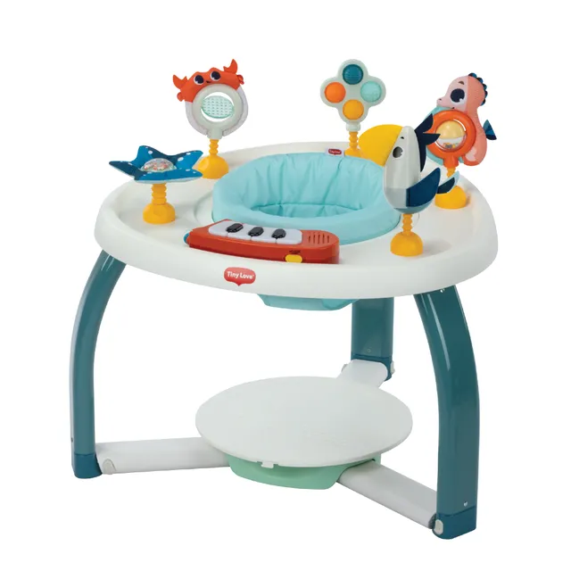 tiny-love-here-i-grow-noir-et-blanc-5-en-1-centre-d-activit-s-stationnaire image 1