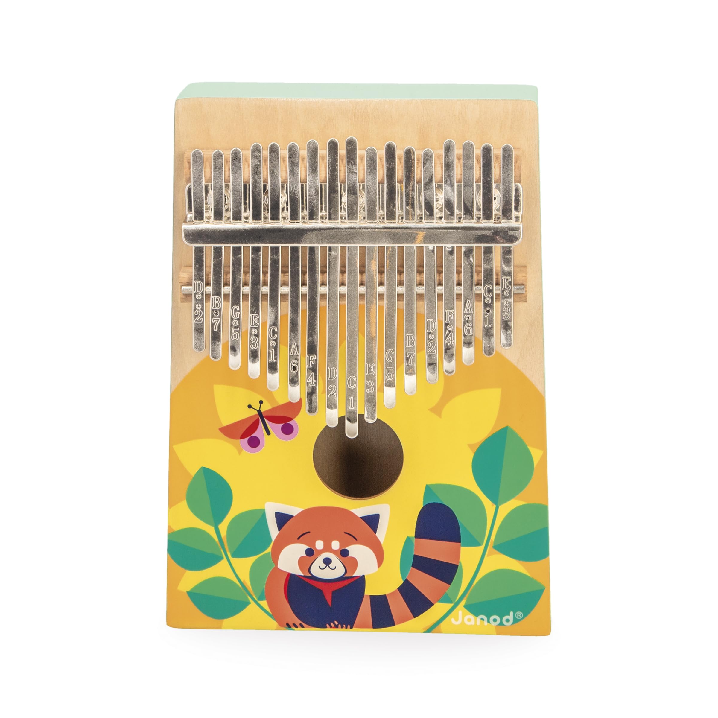 janod-j07659-kalimba-enfant-en-bois-17-cl-s-m-tal-veil-musical image 3
