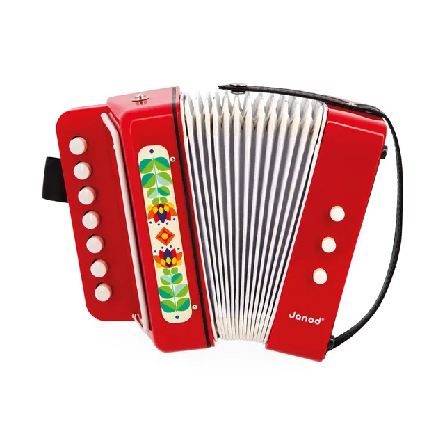 janod-j07654-accord-on-soufflet-gioia-instrument-musique-enfant-7-touches image 1