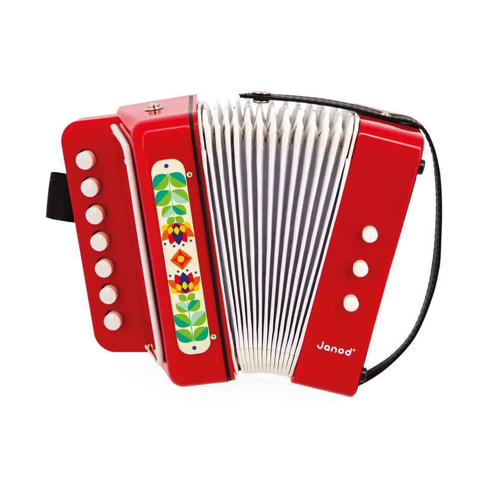 janod-j07654-accord-on-soufflet-gioia-instrument-musique-enfant-7-touches image 1
