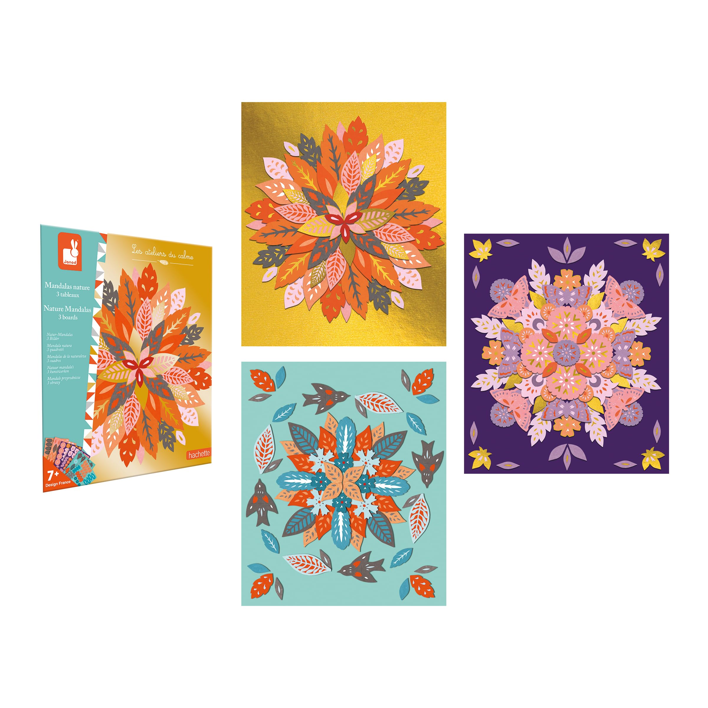 janod-les-ateliers-du-calme-3-mandalas-nature-tableaux-composer-d-s-7-ans image 7