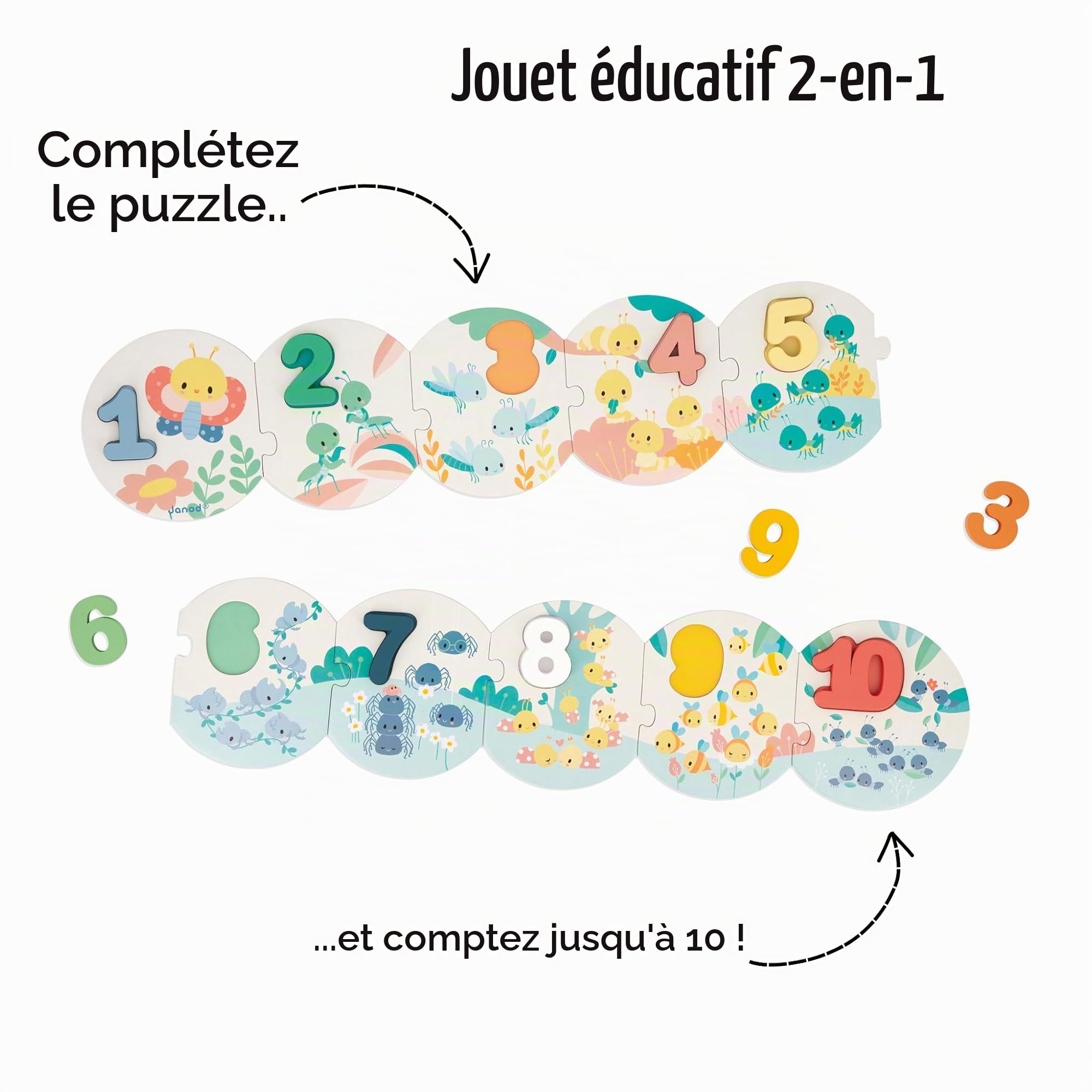 janod-puzzle-pure-mes-premiers-chiffres-j08042-puzzle-10-pi-ces-10-chiffres-en-b image 4