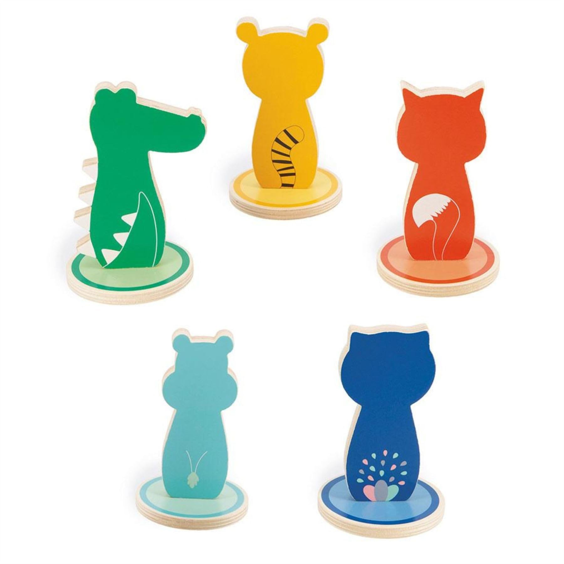 janod-j07735-jeu-de-lancer-d-anneaux-en-bois-animaux-5-supports-5-anneaux image 5