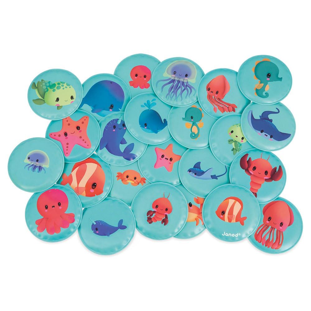 janod-jeu-de-bain-m-mory-24-pi-ces-j04714-m-moire-bain-d-s-2-ans image 7