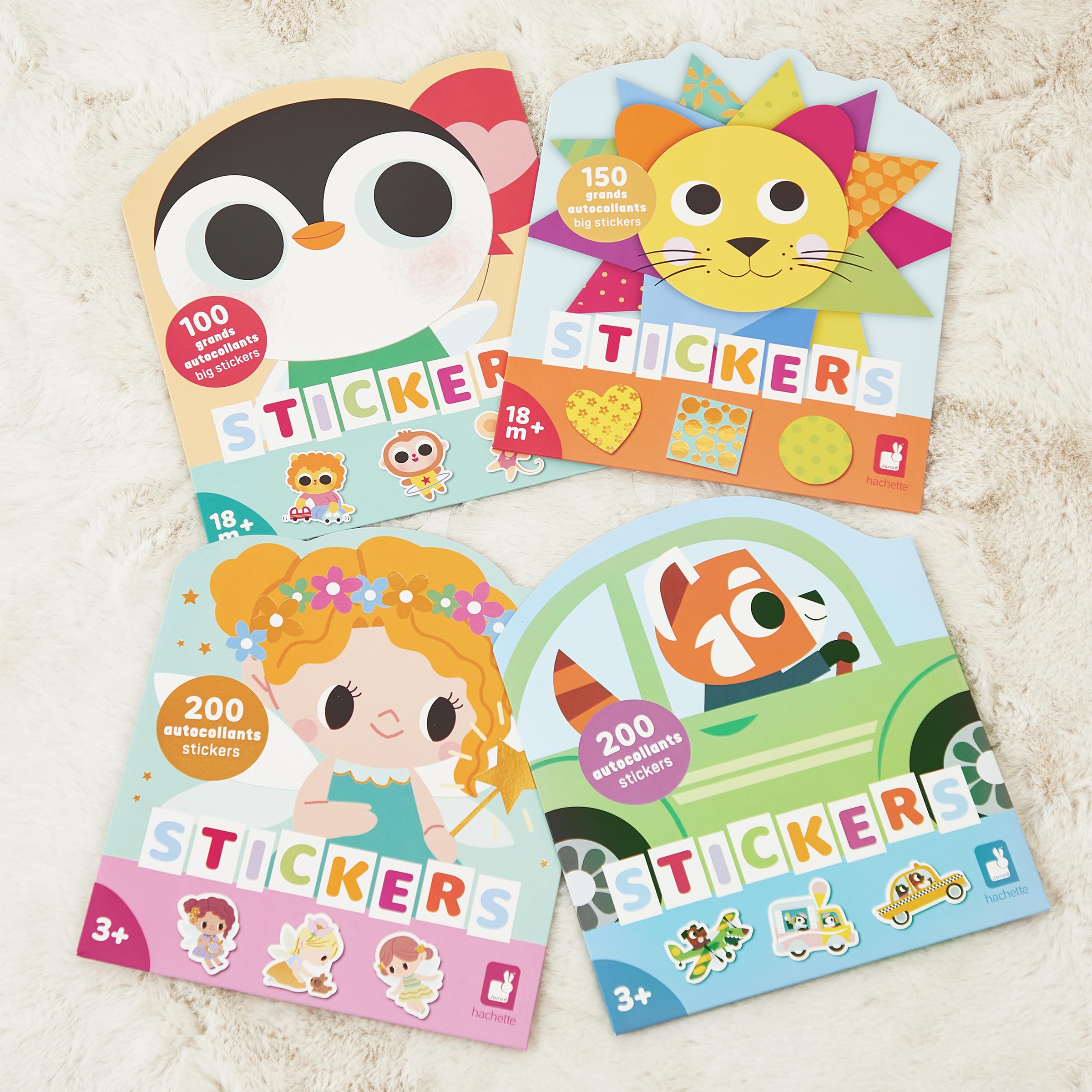 janod-j09195-200-gommettes-stickers-f-es-6-planches image 6