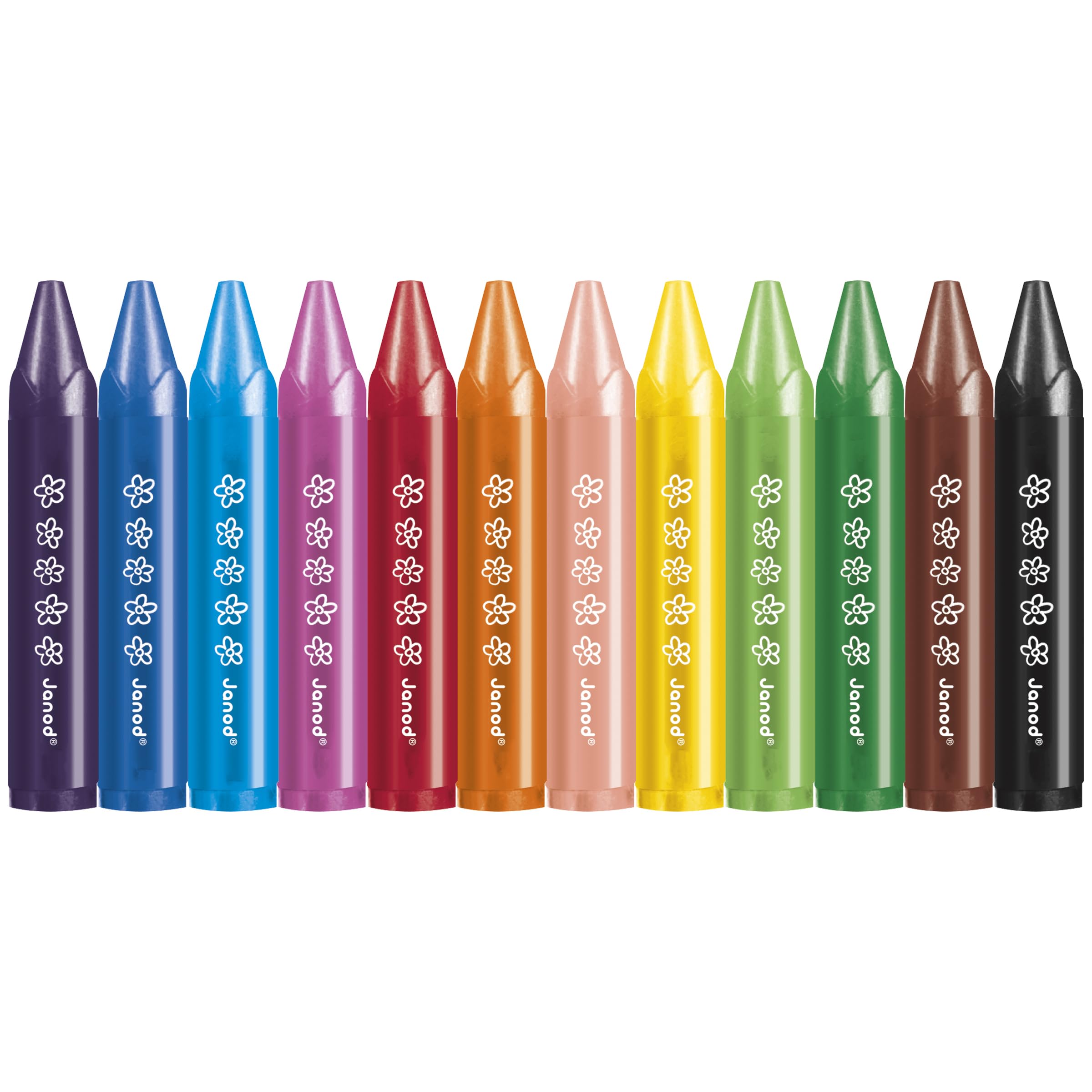 janod-j07401-12-craies-de-cire-jumbo-triangulaires-d-s-12-mois image 2