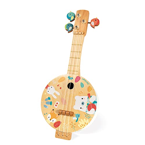 janod-banjo-pure-j05160-banjo-enfant-en-bois-3-8-ans image 7