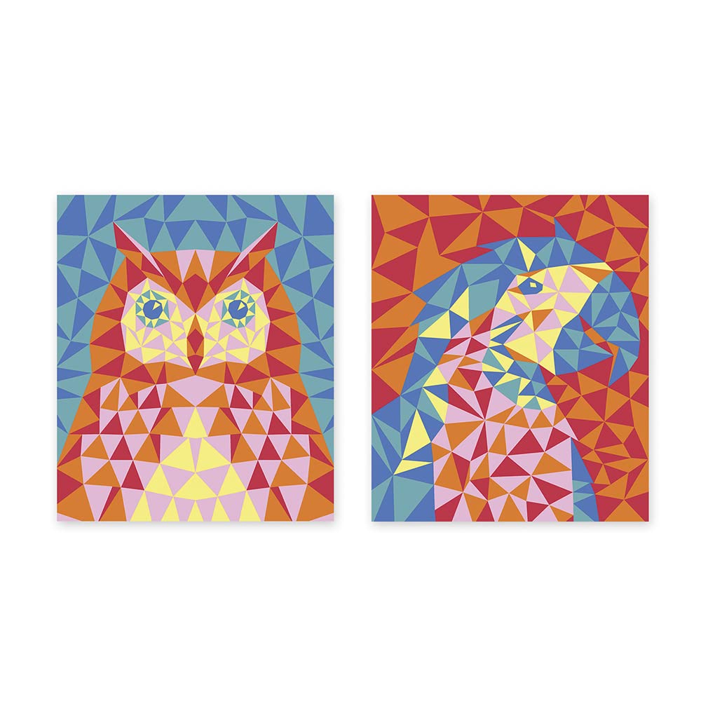 janod-mysterix-j07977-coffret-sables-oiseaux-2-tableaux-r-aliser image 2