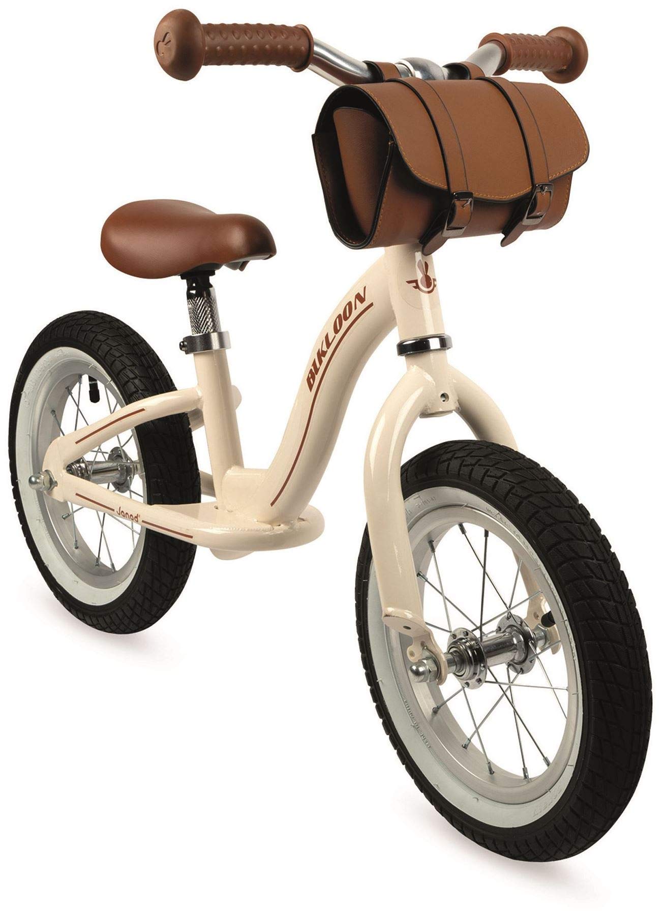 janod-bikloon-vintage-beige-draisienne-m-tal-enfant-avec-sacoche image 4
