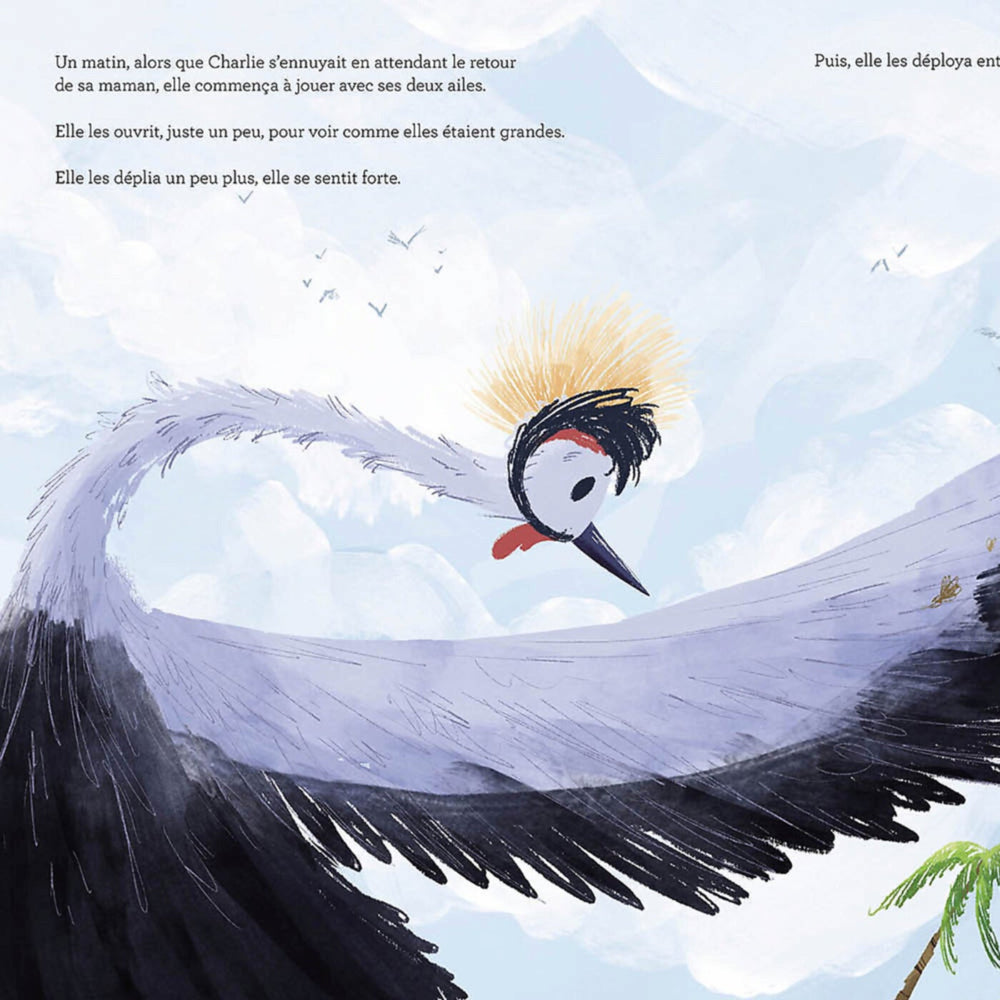 charlie-crane-l-envol-auzou-livre-enfants-d-s-3-ans image 4