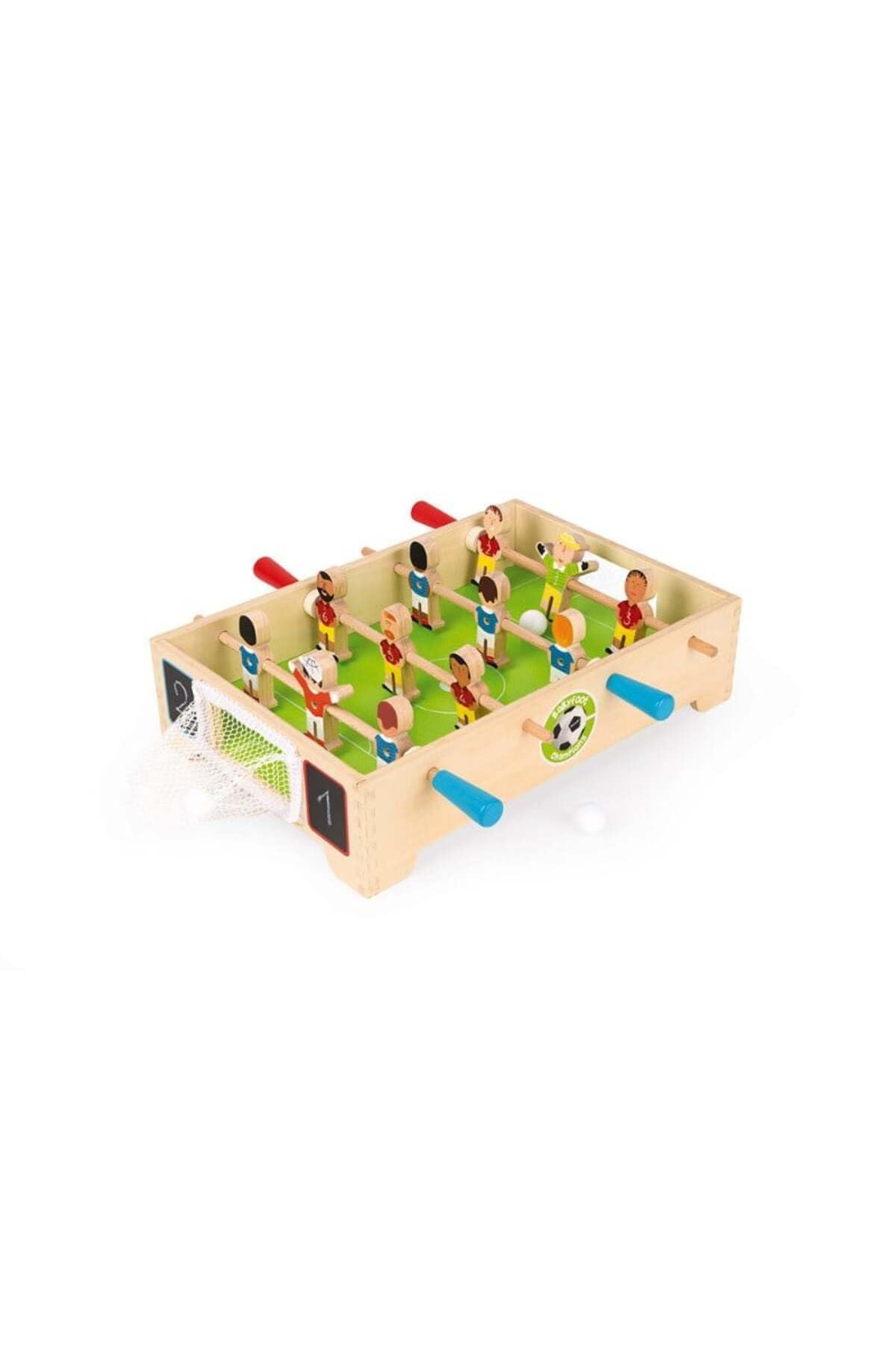 janod-j02070-mini-babyfoot-de-table-en-bois-champions-d-s-3-ans image 1