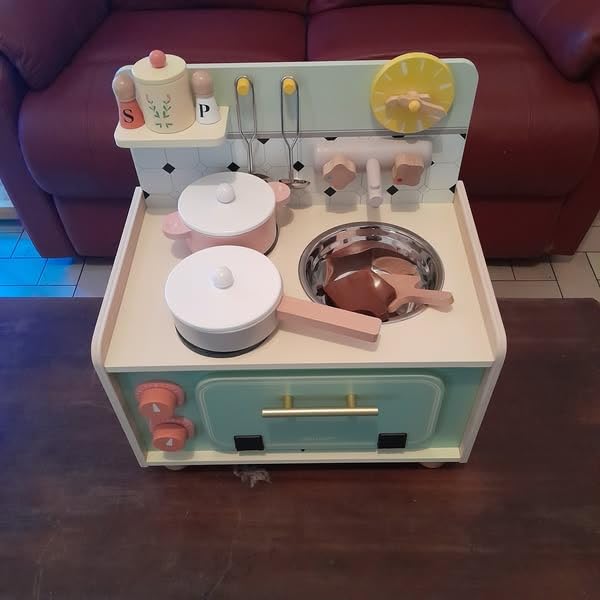 Compacte et pratique