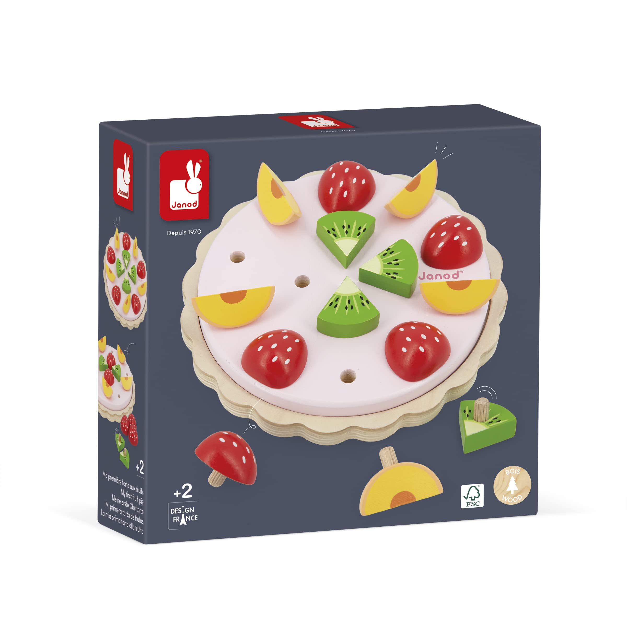 janod-twist-j06628-tarte-aux-fruits-en-bois-fsc image 8