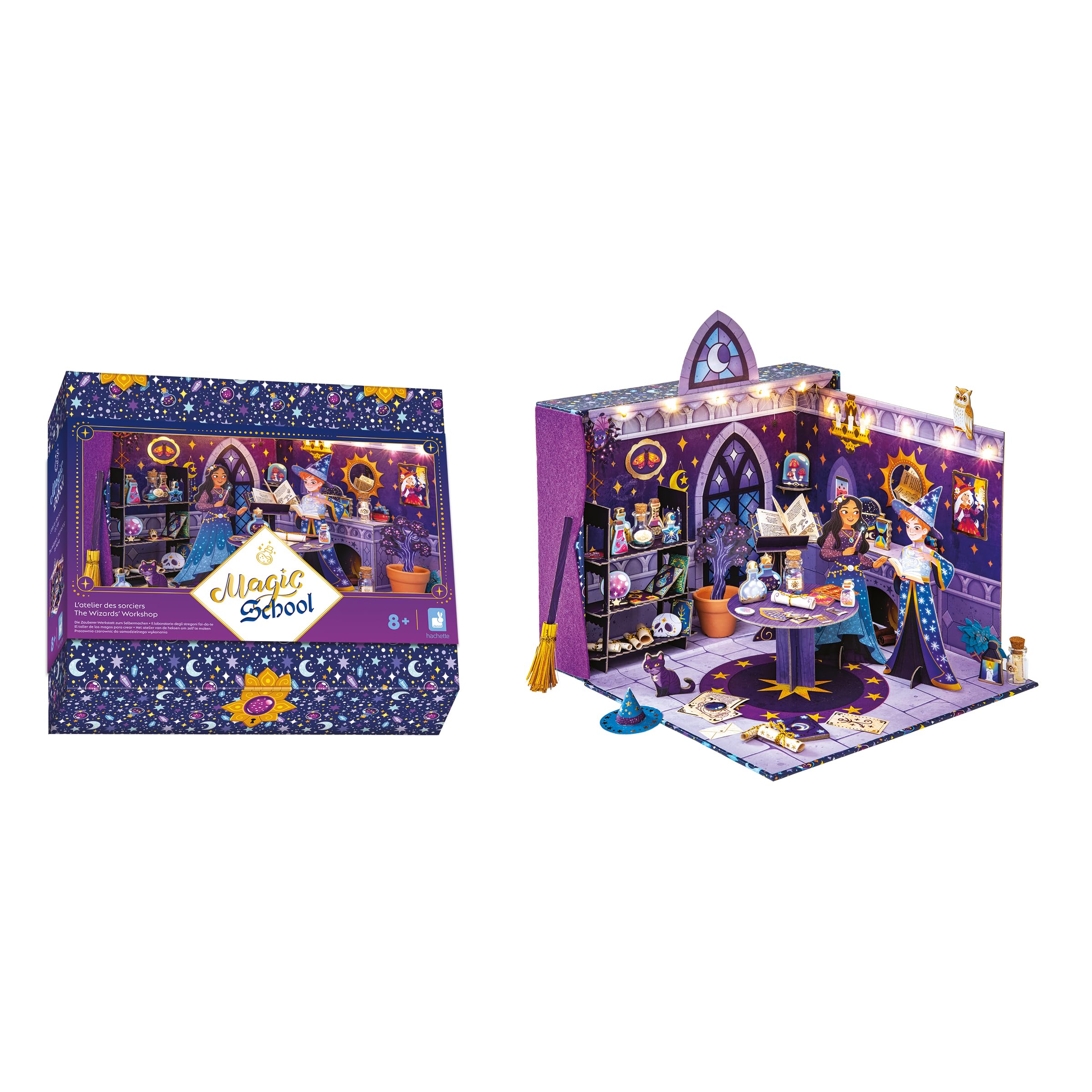 janod-magic-school-j09140-l-atelier-des-sorciers-kit-cr-atif-lumineux image 6