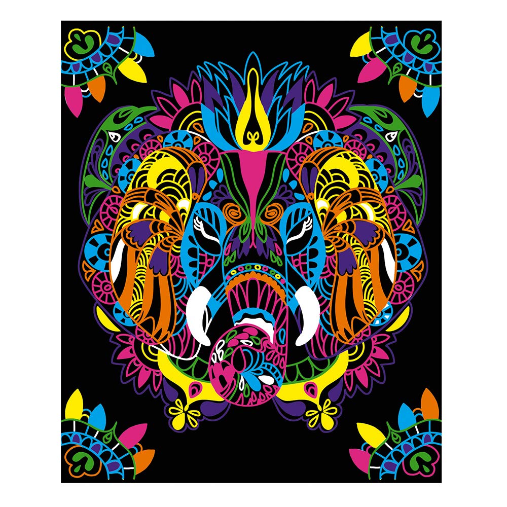 janod-j07949-coffret-coloriages-mandalas-fluo-animaux-les-ateliers-du-calme-d-s- image 5
