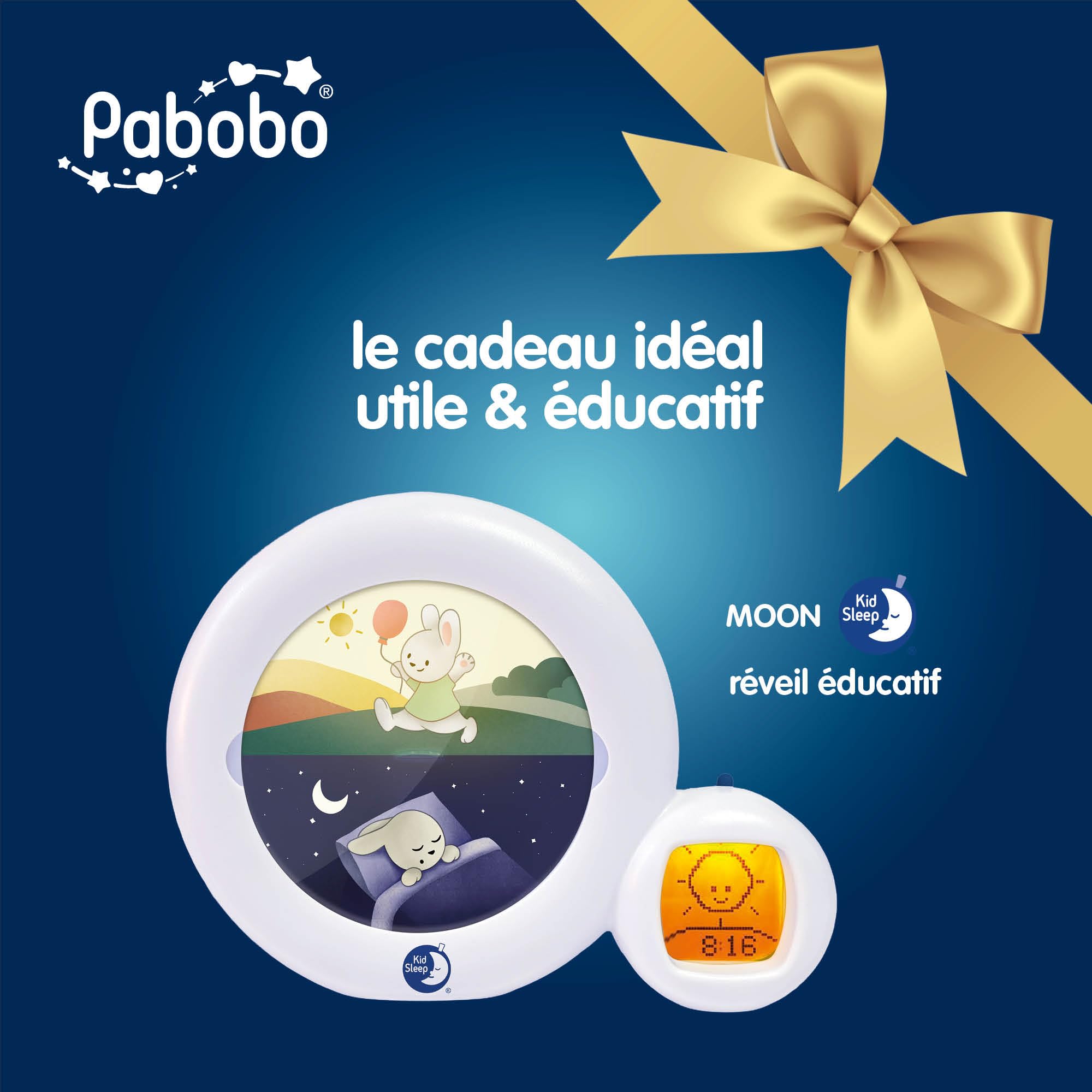 pabobo-kid-sleep-moon-veilleuse-et-r-veil-ducatif-jour-nuit-musical-d-s-3-ans image 8