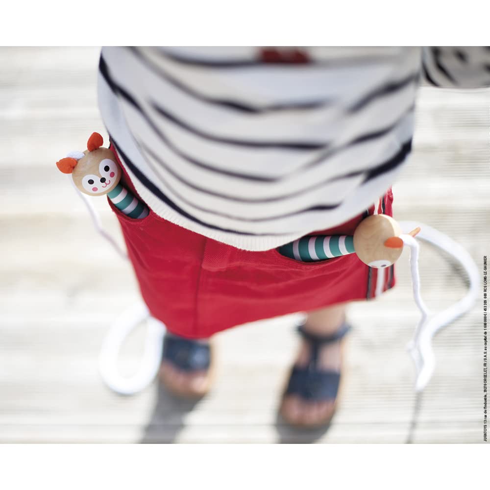 janod-corde-sauter-renard-happy-garden-corde-bois-2-m-tres-ajustable image 7