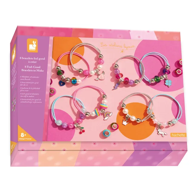janod-les-ateliers-bijoux-8-bijoux-feel-good-cr-er-j09133-d-s-8-ans image 1