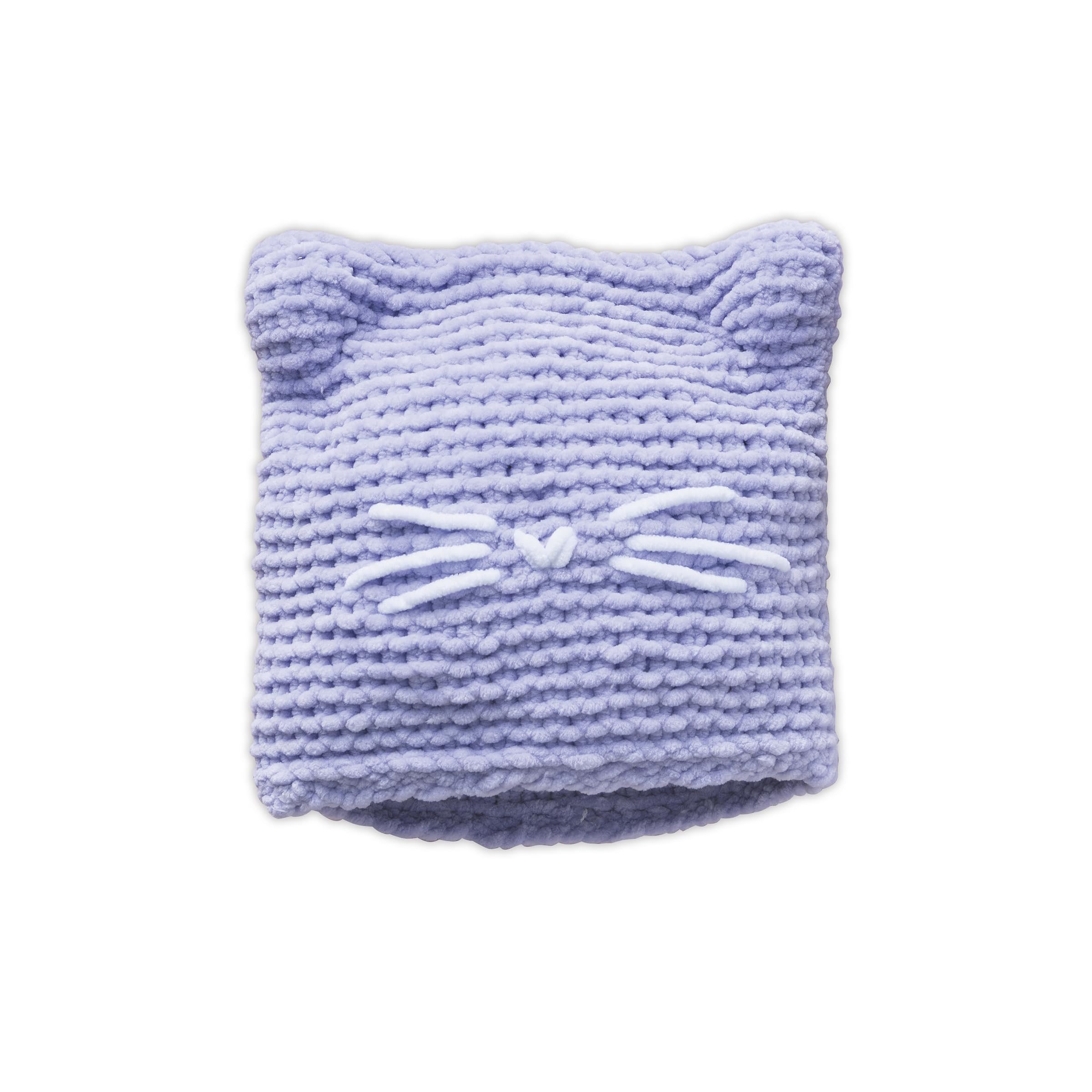 janod-kit-cr-atif-mon-premier-tricot-bonnet-petit-chat-4-pelotes-chenille-aiguil image 3
