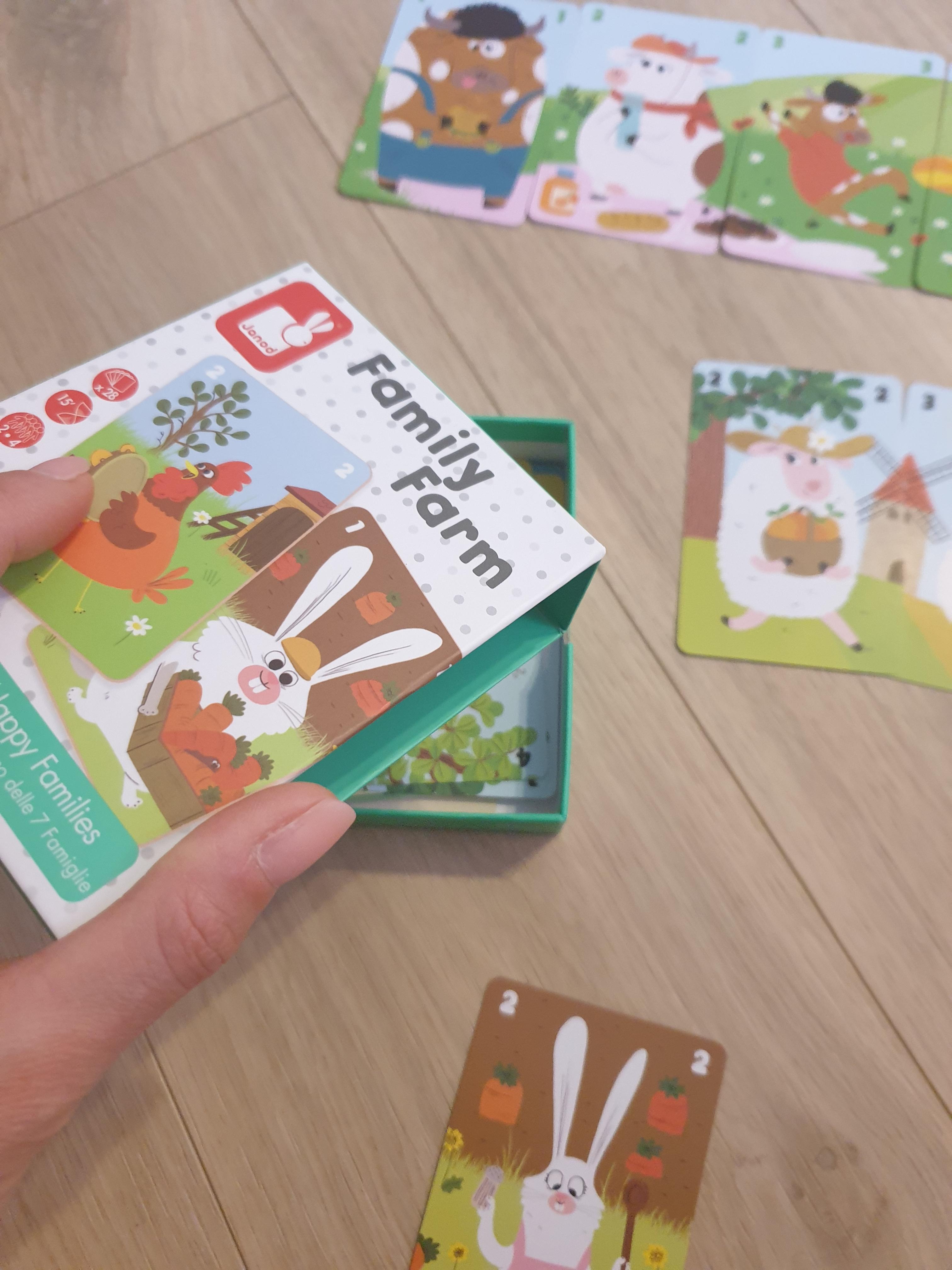 Jeu préféré du moment